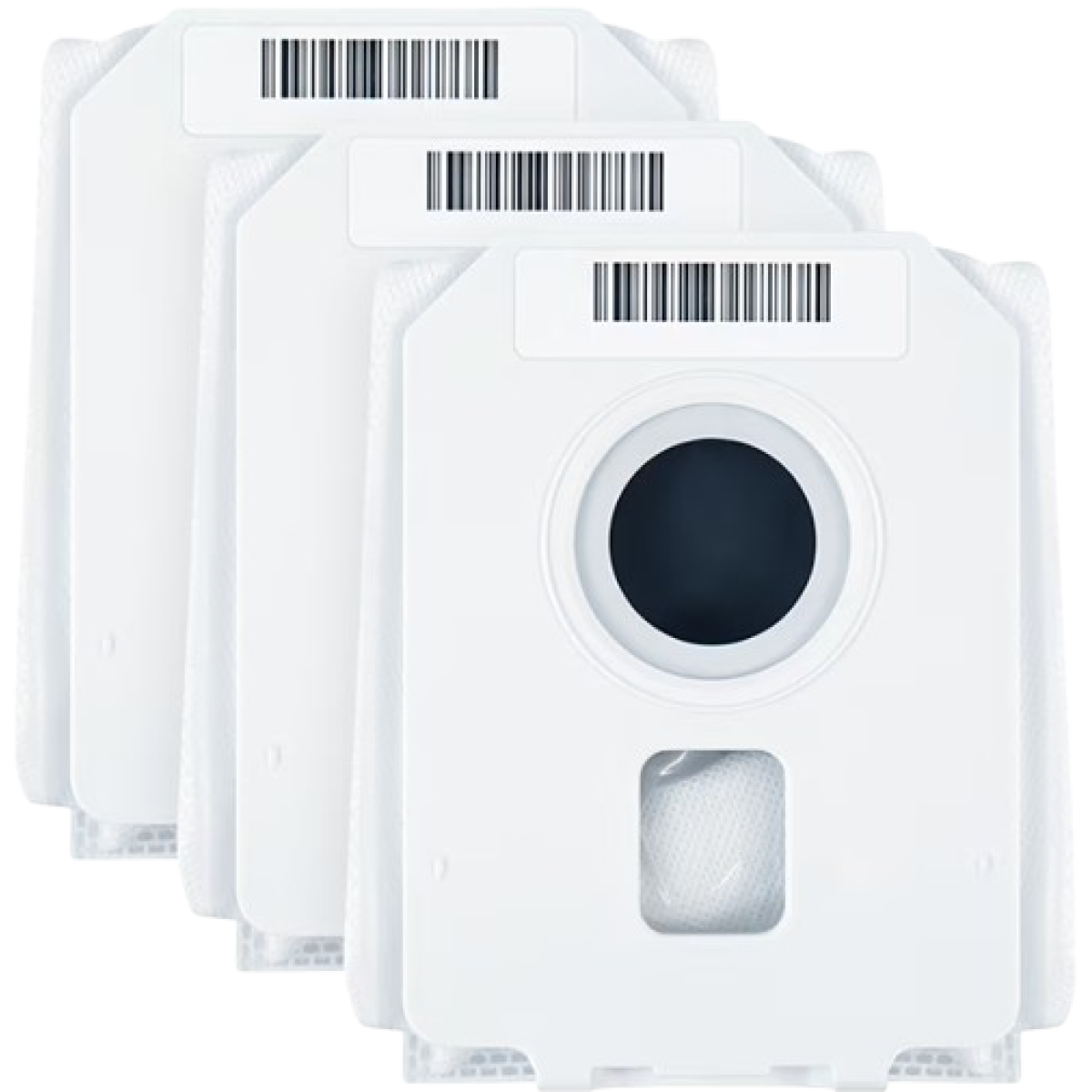 LG 樂金 CordZero™ All-In-One Tower 集塵袋 (3 個裝)